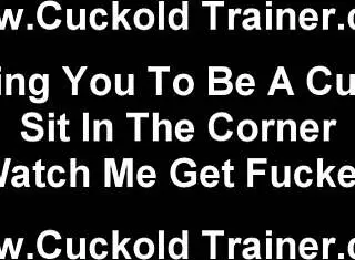 so this real man humiliates me and makes me cum hard in front of everyone