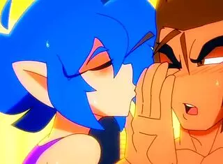 Emi Goes To Gym To Reunite With Jaco