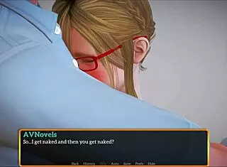 My New Stepfamily Game Adventure