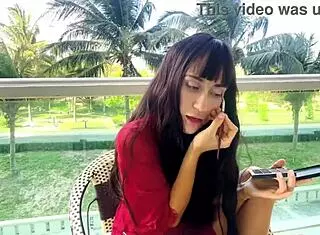 sexy beauty girl unlocks makeup secrets for flawless face