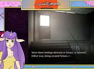 Sweet Pool Yaoi Uncensored Game Part 17