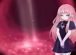 tentacle prison in pleasure hell, all 0?