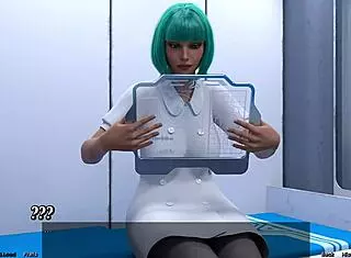 Stranded In Space Adventure Begins