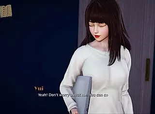 My real desire 129 hentai game