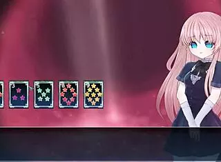 tentacle prison in pleasure hell, all 0?