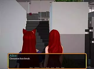 My New Stepfamily Game Adventure