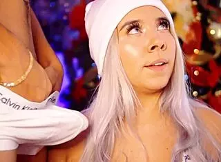 Watch Valentina Gag On Cock Daily!