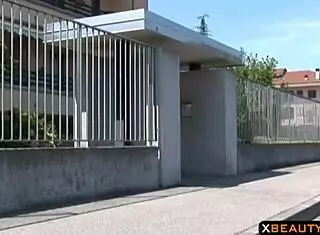 Xbeautys Sluty Milf Nailed Hard by Best Friend in Naughty Heels