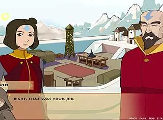 four element trainer book 5 slav part 4 adventure