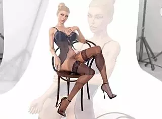 Complete Gameplay Of Girl House Part 13 In Hospital