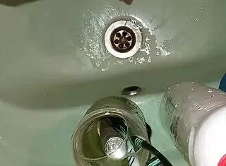 My giant foreskin 😲