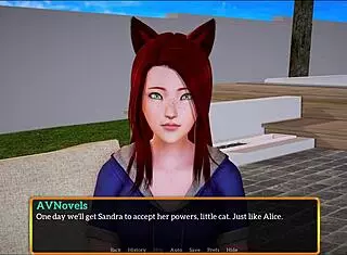 My New Stepfamily Game Adventure