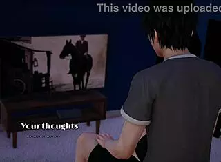 My real desire 129 hentai game