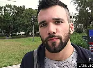 i turned a young latino gay teen into my anal sex servant