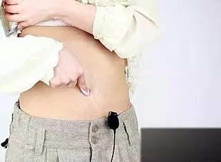 japanese navel sound fetish 😍