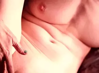 Sexy Granny MILF Masturbating Solo