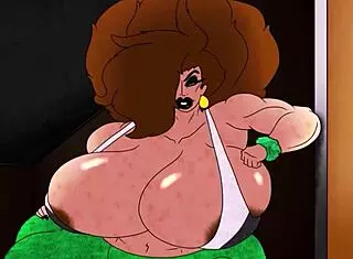 Mcdraws Presents The Hirschs Episode 2 Lesbian Hardcore