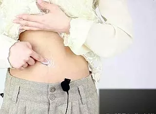 japanese navel sound fetish 😍