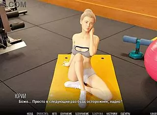 Complete Gameplay - University of Problems Part 9