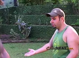 cum meat - chubby guy pays in fuck all night long