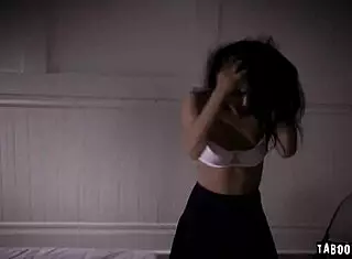 Casey Calvert Licks Gina Valentina's Pussy