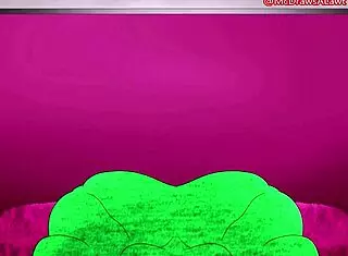 Mcdraws Presents The Hirschs Episode 2 Lesbian Hardcore