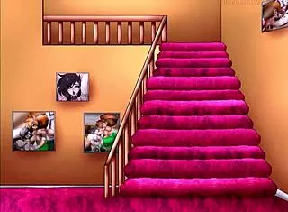 Mcdraws Presents The Hirschs Episode 2 Lesbian Hardcore