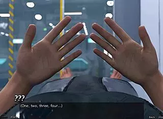 Stranded In Space Adventure Begins