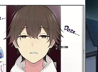 imaizumi's house where girls gather for dating game episode 12