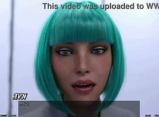 Stranded In Space Adventure Begins