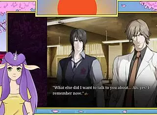 Sweet Pool Yaoi Uncensored Game Part 17