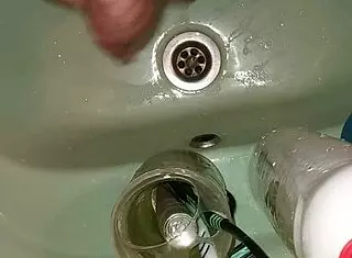 My giant foreskin 😲