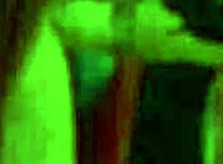 hot brunette masturbates as her girlfriend watches the orgasm