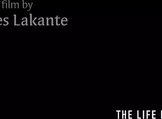 hot brunette masturbates as her girlfriend watches the orgasm