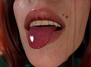 Summers Gone 4: Redhead Adventure in 3D