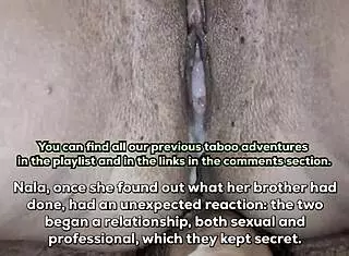 Stepsister Fucks Brothers Best Friend