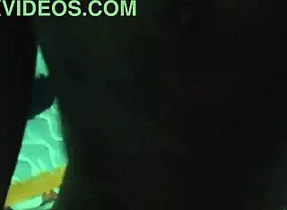 My Two Neighbors Visit Me Intensely