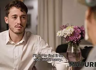 what sexy tricks does this mature cougar have for me?