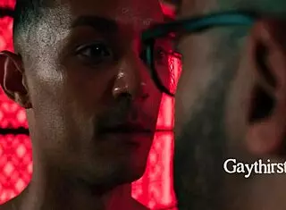 Repressed straight guys turning gay on late night flights with Dillon Diaz and AJ Sloan.