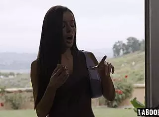 dante colle says, vanna, let's fuck to get back at your husband