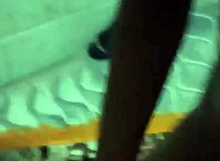 My Two Neighbors Visit Me Intensely