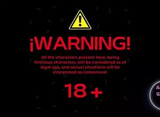 Complete Gallery of Naked Gamer Girls in Hentai Anime Style