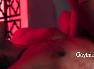 Repressed straight guys turning gay on late night flights with Dillon Diaz and AJ Sloan.