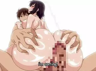 Wake Up in Hentai Anime