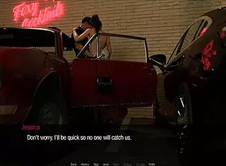 Jessica Oneils Hard News 105