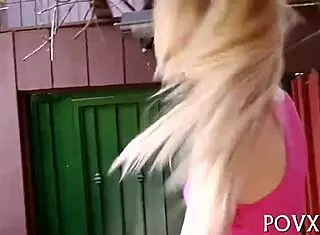 Jennifer white sucks and fucks in teen 18+ stream