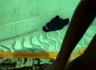 My Two Neighbors Visit Me Intensely