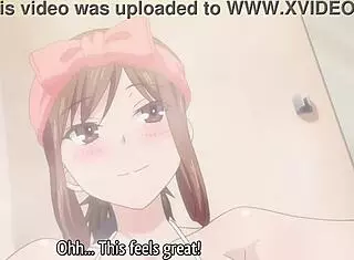 Wake Up in Hentai Anime