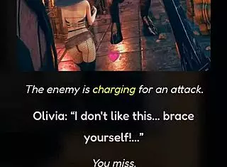 I'm stuck in confinement with the twins and the goth, feeling so horny in this hentai game full of big tits, deepthroat, creampie, blowjob, and handjob action.