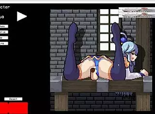 Only Asui I liked in this James Cabello animations episode 6.